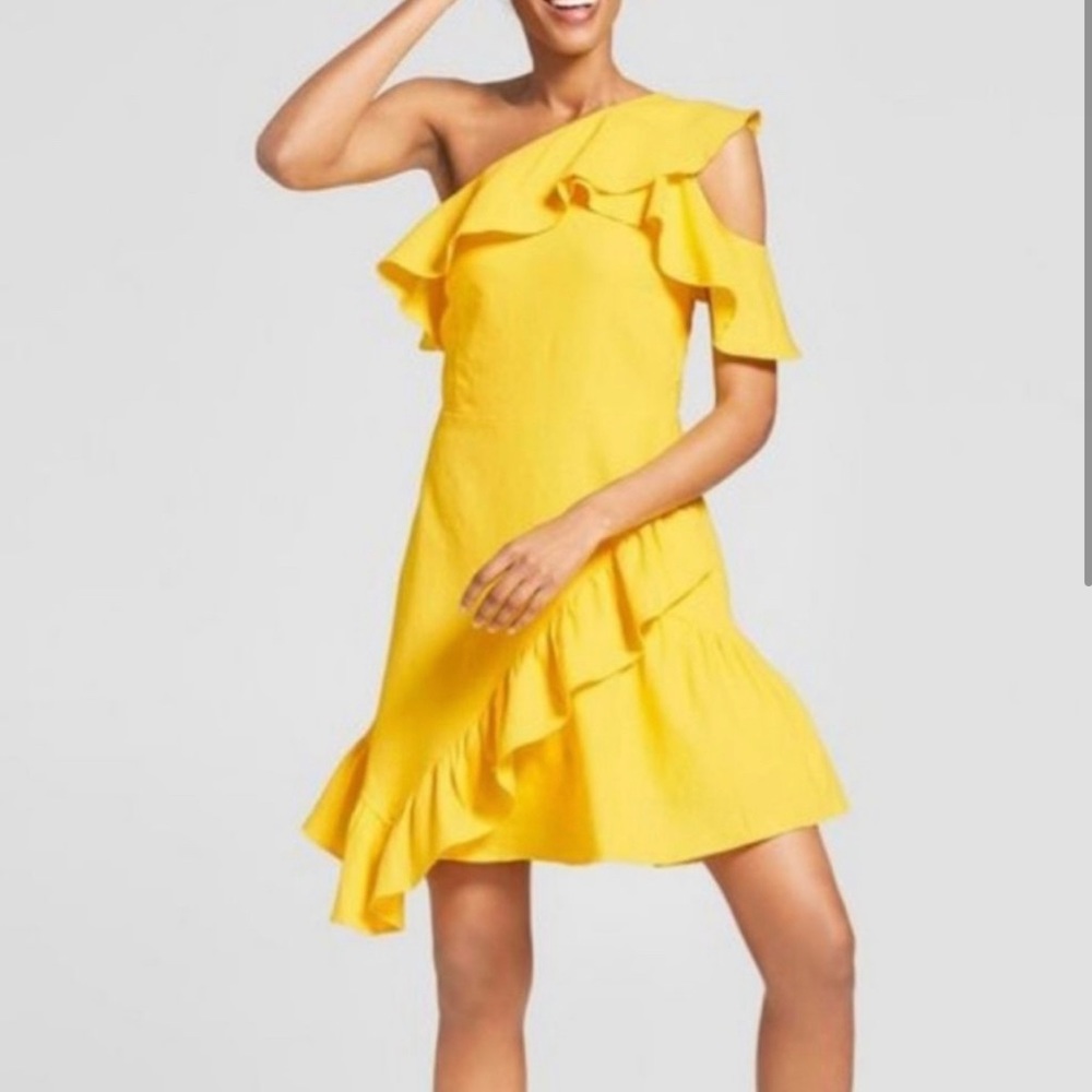 A New Day dress